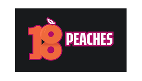 18Peaches